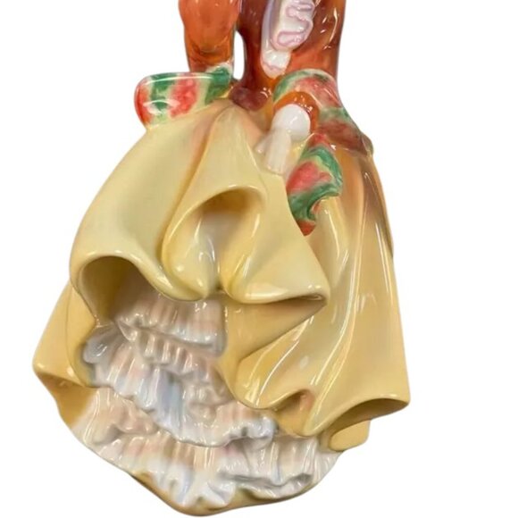 ROYAL DOULTON Pretty Ladies Abigail Figurine HN 4839 EUC - Picture 2 of 6